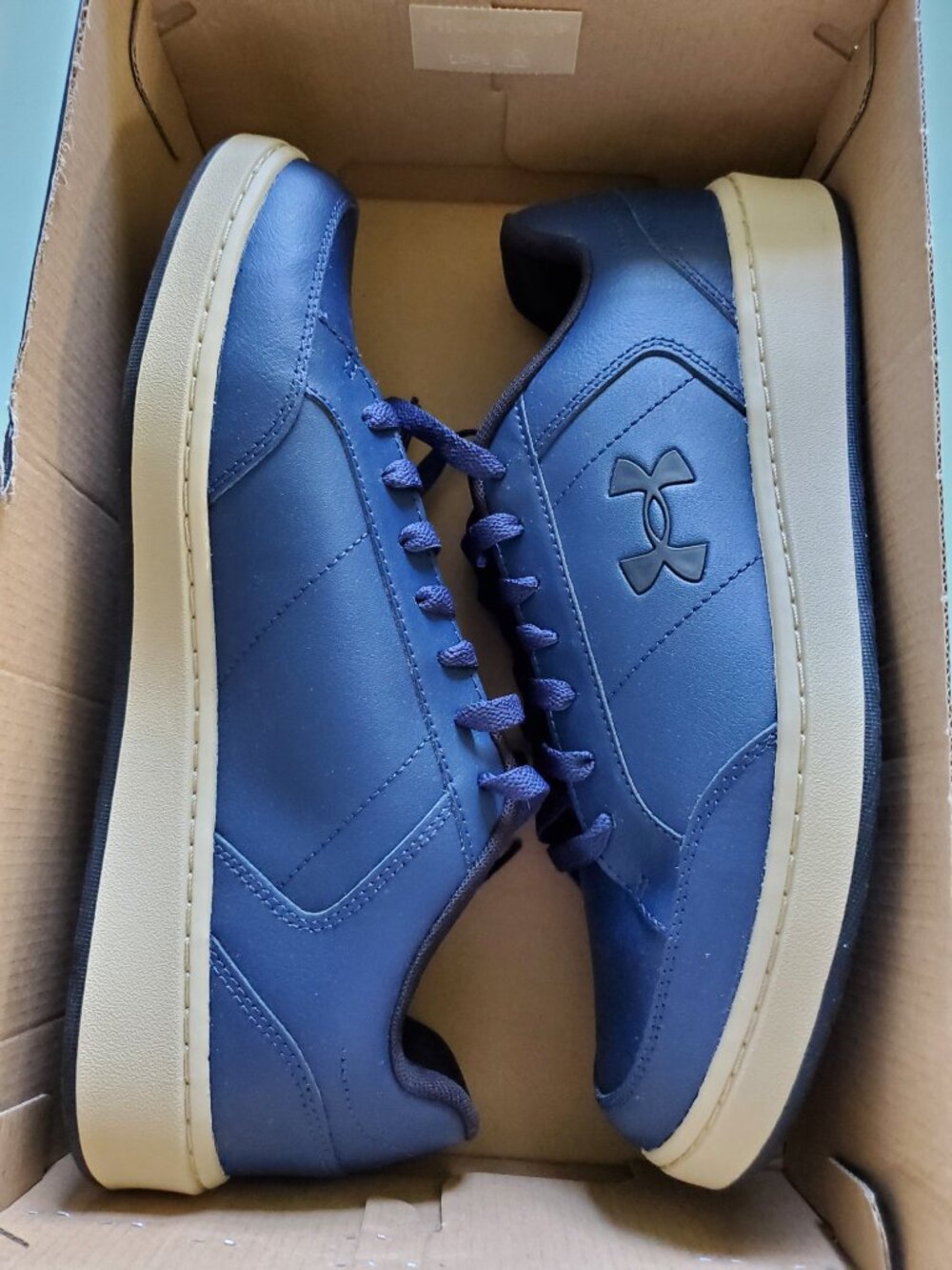 Walking Shoes